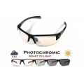 Окуляри фотохромні захисні Global Vision Hercules-7 SD Photochromic (Super Dark Shadowluxe) Anti-Fog, фотохромні прозорі