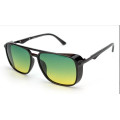 Желто-зеленые очки с поляризацией Graffito-773148-C6 polarized (yellow-green gradient)