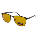 Темні окуляри з поляризацією Space SPC50322-C3-4 polarized (brown)