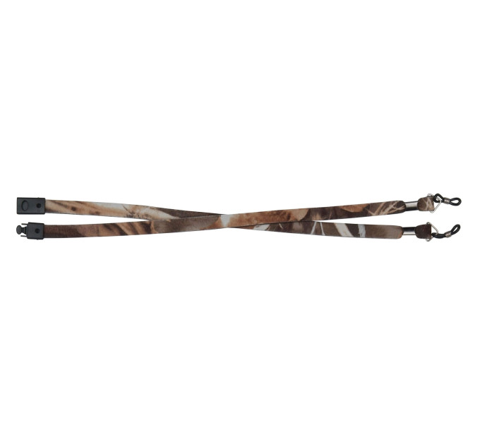 Ремінець для окулярів Neocord PMX (camo), камуфльований