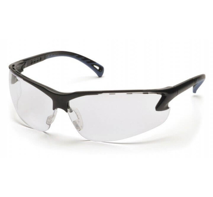 Захисні окуляри Pyramex Venture-3 (clear) Anti-Fog, прозорі