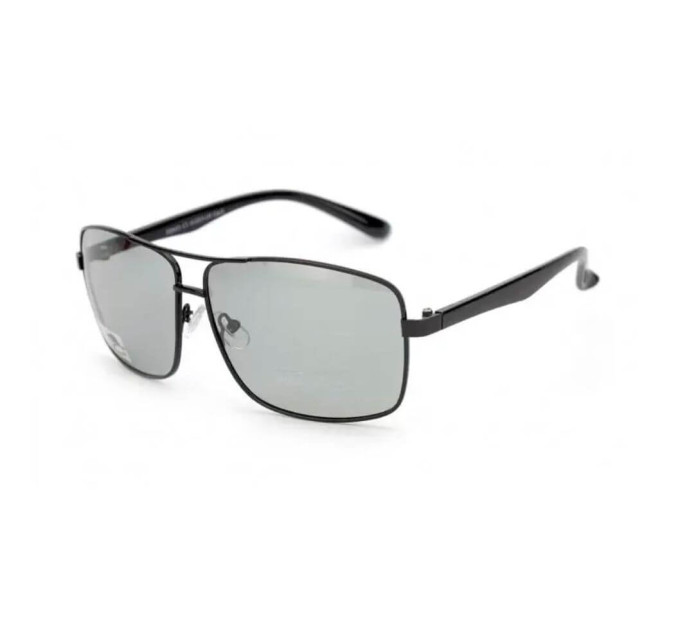 Фотохромные очки с поляризацией Polar Eagle PE8421-C1 Photochromic, серые