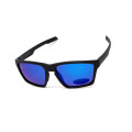 Очки BluWater Sandbar Polarized (G-Tech blue), зеркальные синие