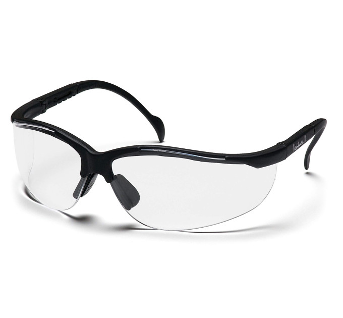 Очки защитные открытые Pyramex Venture-2 (clear) Anti-Fog прозрачные