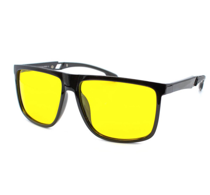 Желтые очки с поляризацией Graffito-773217-C3 polarized (yellow)