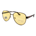 Фотохромные очки с поляризацией Polar Eagle PE8435-C2 Photochromic, бронзовые