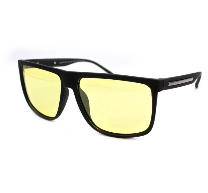 Жовті окуляри з поляризацією Graffito-773155-C9 polarized (yellow)