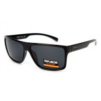 Темні окуляри з поляризацією Space SPC21500-C1 polarized (gray)