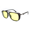 Жовті окуляри з поляризацією Graffito-773148-C9 polarized (yellow)