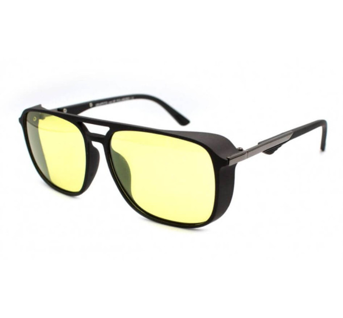 Жовті окуляри з поляризацією Graffito-773148-C9 polarized (yellow)