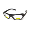Окуляри Global Vision Avis Rawhide (clear), прозорі
