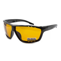 Темні окуляри з поляризацією Matino MAT2218-C2 polarized (brown)