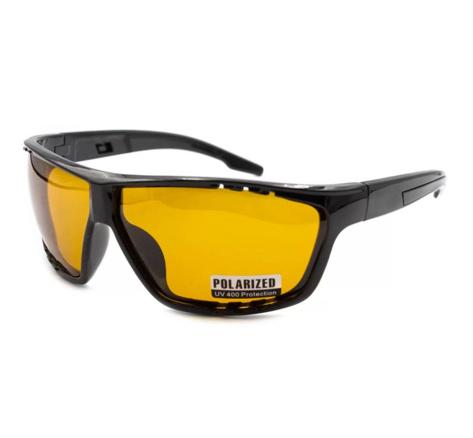 Темні окуляри з поляризацією Matino MAT2218-C2 polarized (brown)