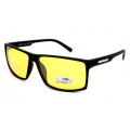 Фотохромні окуляри з поляризацією Polar Eagle PE8404-C3 Photochromic, жовті