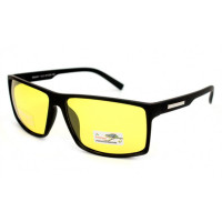 Фотохромні окуляри з поляризацією Polar Eagle PE8404-C3 Photochromic, жовті