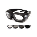 Окуляри Global Vision Outfitter Photochromic (clear) Anti-Fog, фотохромні прозорі