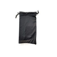 Мішечок для окулярів "SUN" (black), чорний Мішечок для окулярів "SUN" (black), чорний