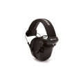Активні навушники протишумні захисні Venture Gear Sentinel NRR 26dB (чорні)