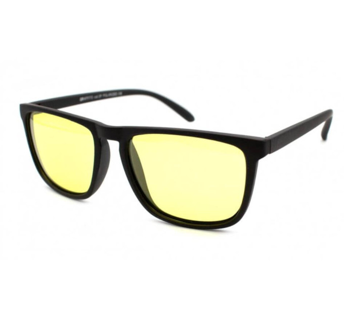 Желтые очки с поляризацией Graffito-773192-C9 polarized (yellow)