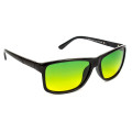 Антифары Graffito 773197-C6 Polarized (gradient yellow - green) желто-зеленый градиент