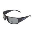 Біфокальні поляризаційні окуляри BluWater Bifocal-1 (+2.0) Polarized (gray) сірі