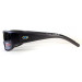 Біфокальні поляризаційні окуляри BluWater Bifocal-1 (+2.0) Polarized (gray) сірі