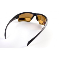 Біфокальні поляризаційні окуляри BluWater Bifocal-2 (+2.0) Polarized (brown) коричневі Біфокальні поляризаційні окуляри BluWater Bifocal-2 (+2.0) Polarized (brown) коричневі