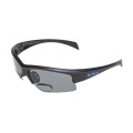 Біфокальні поляризаційні окуляри BluWater Bifocal-2 (+2.5) Polarized (gray) сірі