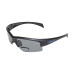 Біфокальні поляризаційні окуляри BluWater Bifocal-2 (+2.5) Polarized (gray) сірі