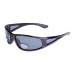 Біфокальні поляризаційні окуляри BluWater Bifocal-3 (+1.5) Polarized (gray) сірі