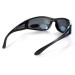Біфокальні поляризаційні окуляри BluWater Bifocal-3 (+1.5) Polarized (gray) сірі