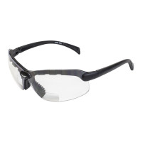 Біфокальні захисні окуляри Global Vision C-2 bifocal (+1.0) (clear) прозорі Біфокальні захисні окуляри Global Vision C-2 bifocal (+1.0) (clear) прозорі
