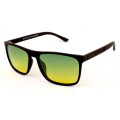 Желтые очки с поляризацией Graffito-773137-C6 polarized (yellow-green gradient)