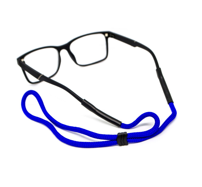 Ремінець для окулярів Cord-7 Blue PMX, синій