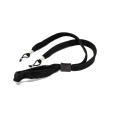 Ремешок для очков Cord-88 (black), чёрный