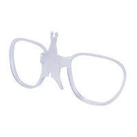 Діоптричні вставки для окулярів Global Vision Ballistech-2, 3 RX-insert Діоптричні вставки для окулярів Global Vision Ballistech-2, 3 RX-insert