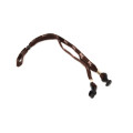 Ремінець для окулярів Flat (brown), коричневий