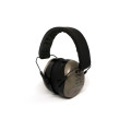 Навушники захисні Pyramex PM8010 (захист SNR 30 dB, NRR 26 dB), бежево-сірі