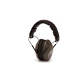 Навушники захисні Venture Gear VGPM9022C (захист NRR 24 dB), оливкові + беруші в комплекті