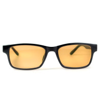 Окуляри для водіїв (антифари) BluWater Magnetic Drive Polarized (drive orange), блідо-оранжевий HD (2в1) Окуляри для водіїв (антифари) BluWater Magnetic Drive Polarized (drive orange), блідо-оранжевий HD (2в1)