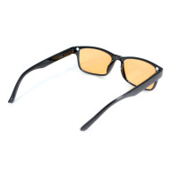 Окуляри для водіїв (антифари) BluWater Magnetic Drive Polarized (drive orange), блідо-оранжевий HD (2в1) Окуляри для водіїв (антифари) BluWater Magnetic Drive Polarized (drive orange), блідо-оранжевий HD (2в1)