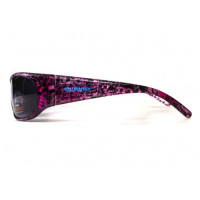 Окуляри поляризаційні BluWater Bahama-Mama Polarized (gray) сірі