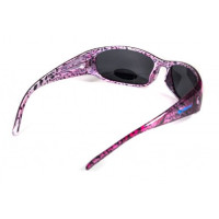 Окуляри поляризаційні BluWater Bahama-Mama Polarized (gray) сірі