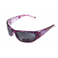 Окуляри поляризаційні BluWater Bahama-Mama Polarized (gray) сірі Окуляри поляризаційні BluWater Bahama-Mama Polarized (gray) сірі
