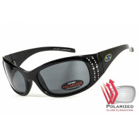 Окуляри поляризаційні BluWater Biscayene Polarized (gray) сірі Окуляри поляризаційні BluWater Biscayene Polarized (gray) сірі