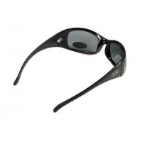 Окуляри поляризаційні BluWater Biscayene Polarized (gray) сірі
