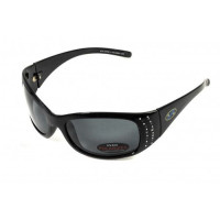 Окуляри поляризаційні BluWater Biscayene Polarized (gray) сірі Окуляри поляризаційні BluWater Biscayene Polarized (gray) сірі