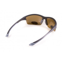Окуляри поляризаційні BluWater Daytona-1 Polarized (brown) коричневі Окуляри поляризаційні BluWater Daytona-1 Polarized (brown) коричневі