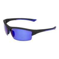 Окуляри поляризаційні BluWater Daytona-1 Polarized (G-Tech™ blue) сині дзеркальні Окуляри поляризаційні BluWater Daytona-1 Polarized (G-Tech™ blue) сині дзеркальні
