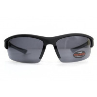Окуляри поляризаційні BluWater Daytona-1 Polarized (gray) сірі
